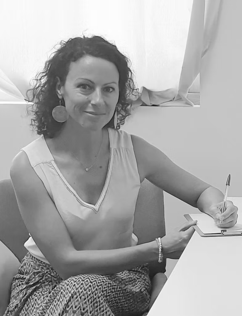 Charlotte Ingelbach Naturopathe