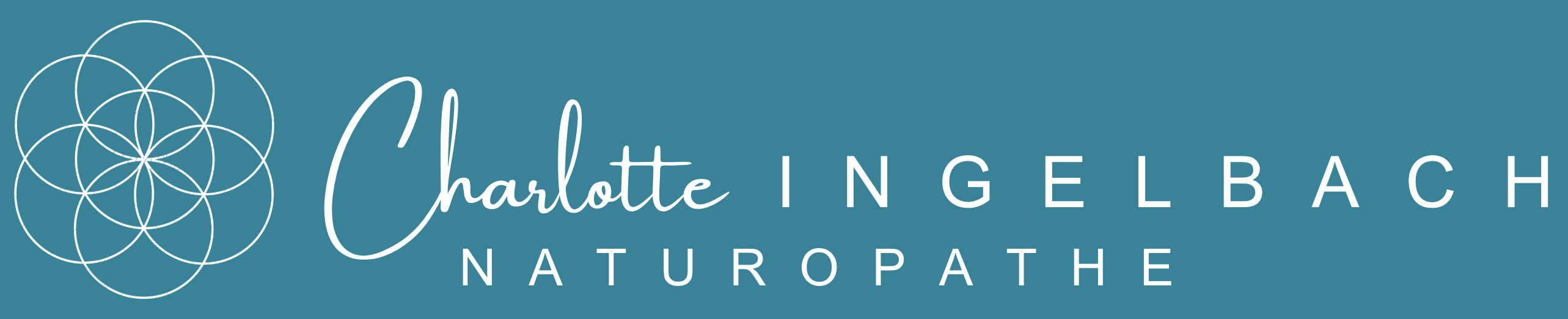 Logo Charlotte Ingelbach Naturopathie